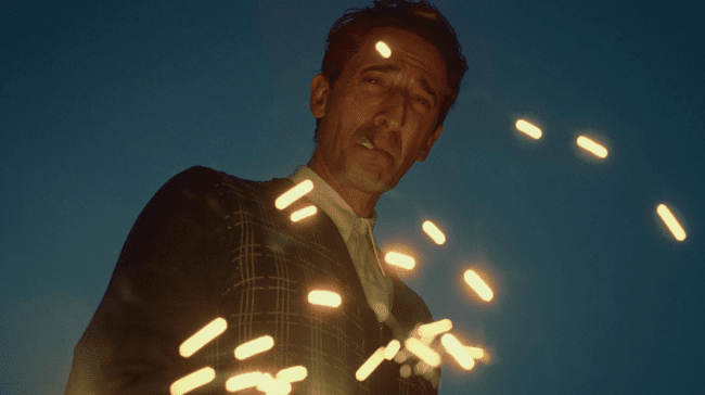 Brady Corbet Responds to ‘The Brutalist’ AI Controversy