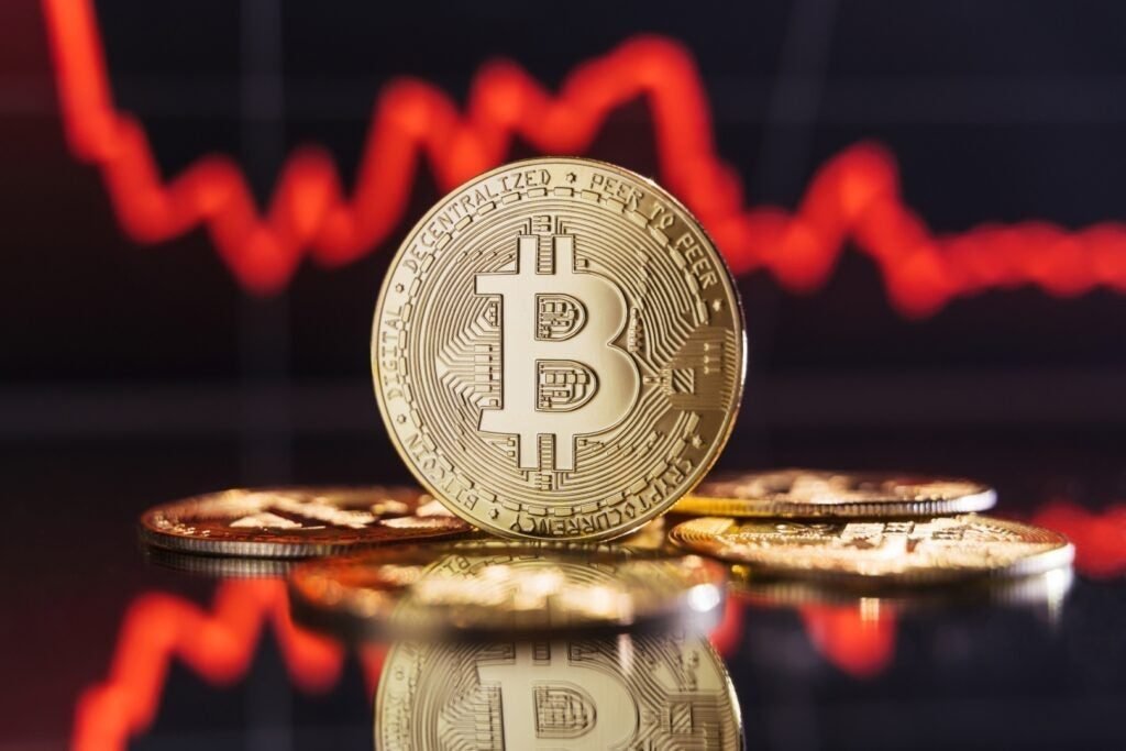 Bitcoin Drop To ,000 Could Be Imminent, Analyst Warns Bitcoin Drop To ,000 Could Be Imminent, Analyst Warns