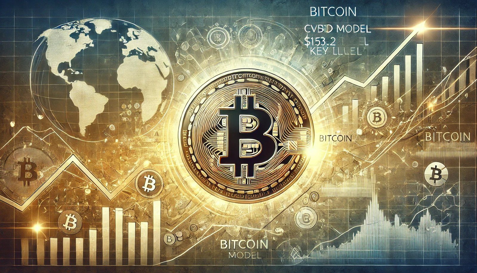 Bitcoin CVDD Model Suggests 3.2K As A Key Level Despite Macroeconomic Uncertainty – Details