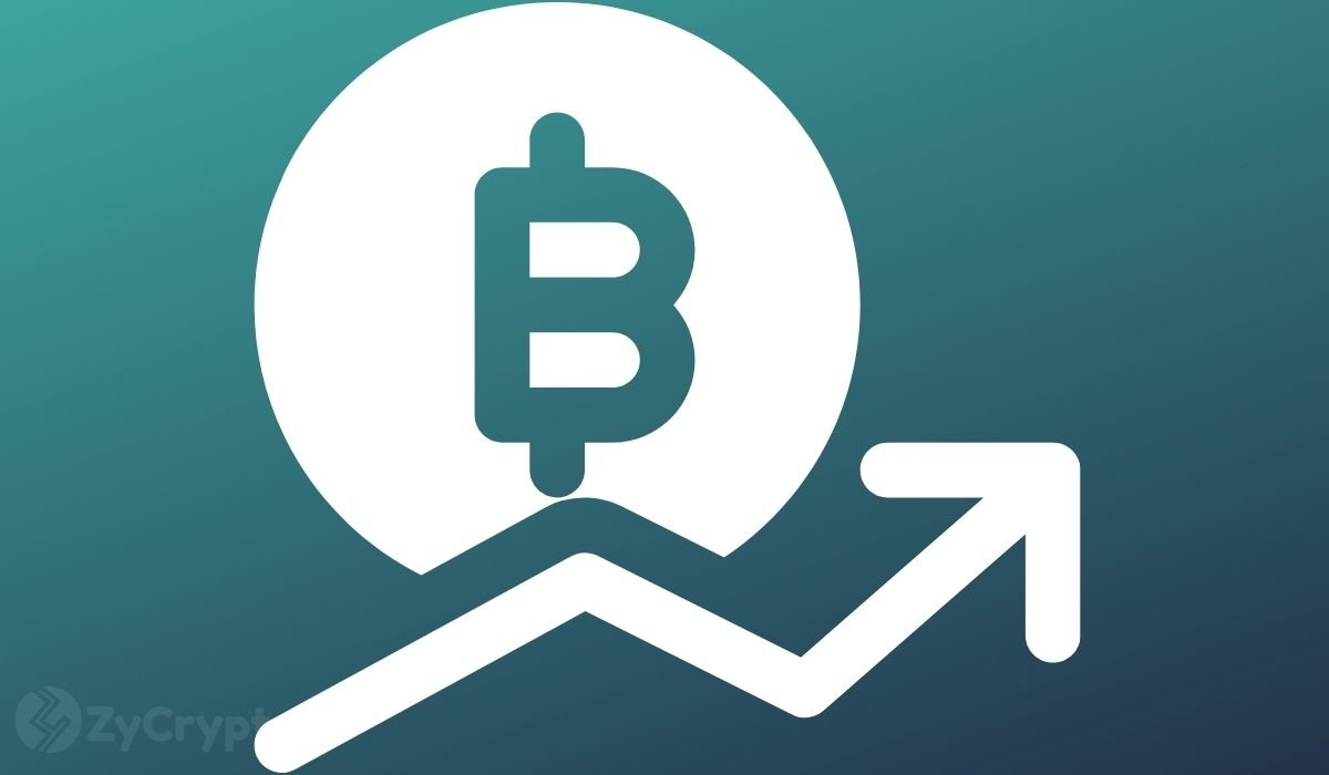 Pundit Explains Why China Could Be About To Quietly Launch Bitcoin Price To The Moon ⋆ ZyCrypto