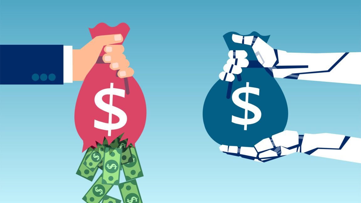 Couple allegedly tricked AI investors into funding wedding, houses Couple allegedly tricked AI investors into funding wedding, houses