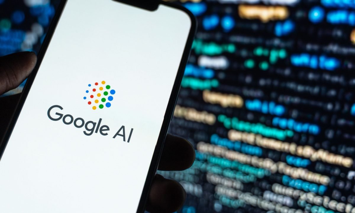 Google Ramps Up AI Education and Advocacy Amid Global Regulatory Scrutiny