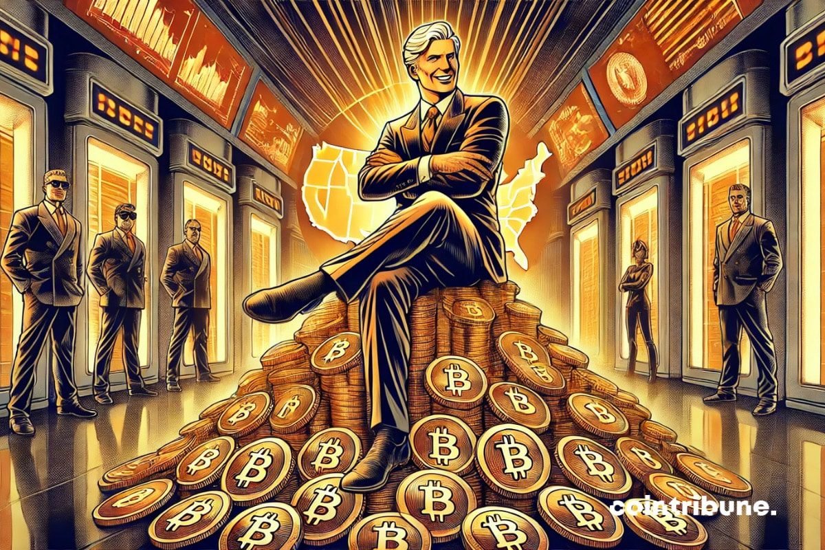 Bitcoin Reserve In The USA: Trump’s Promise Frightens Bettors