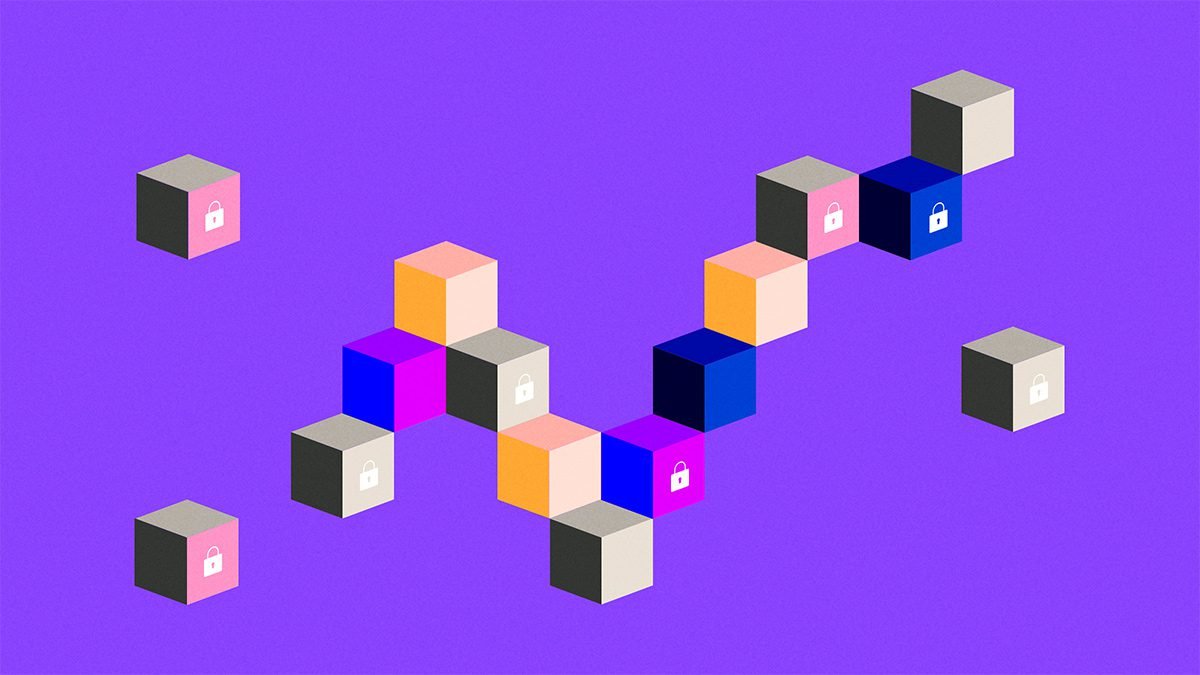Using Blockchain to Build Customer Trust in AI Using Blockchain to Build Customer Trust in AI
