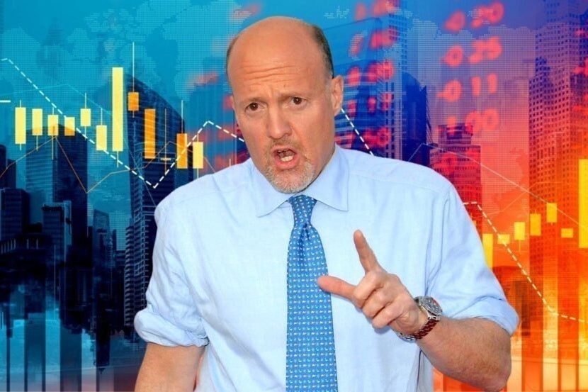Jim Cramer Endorses Bitcoin As A ‘Great Thing,’ But Guess What He Had To Say About MicroStrategy