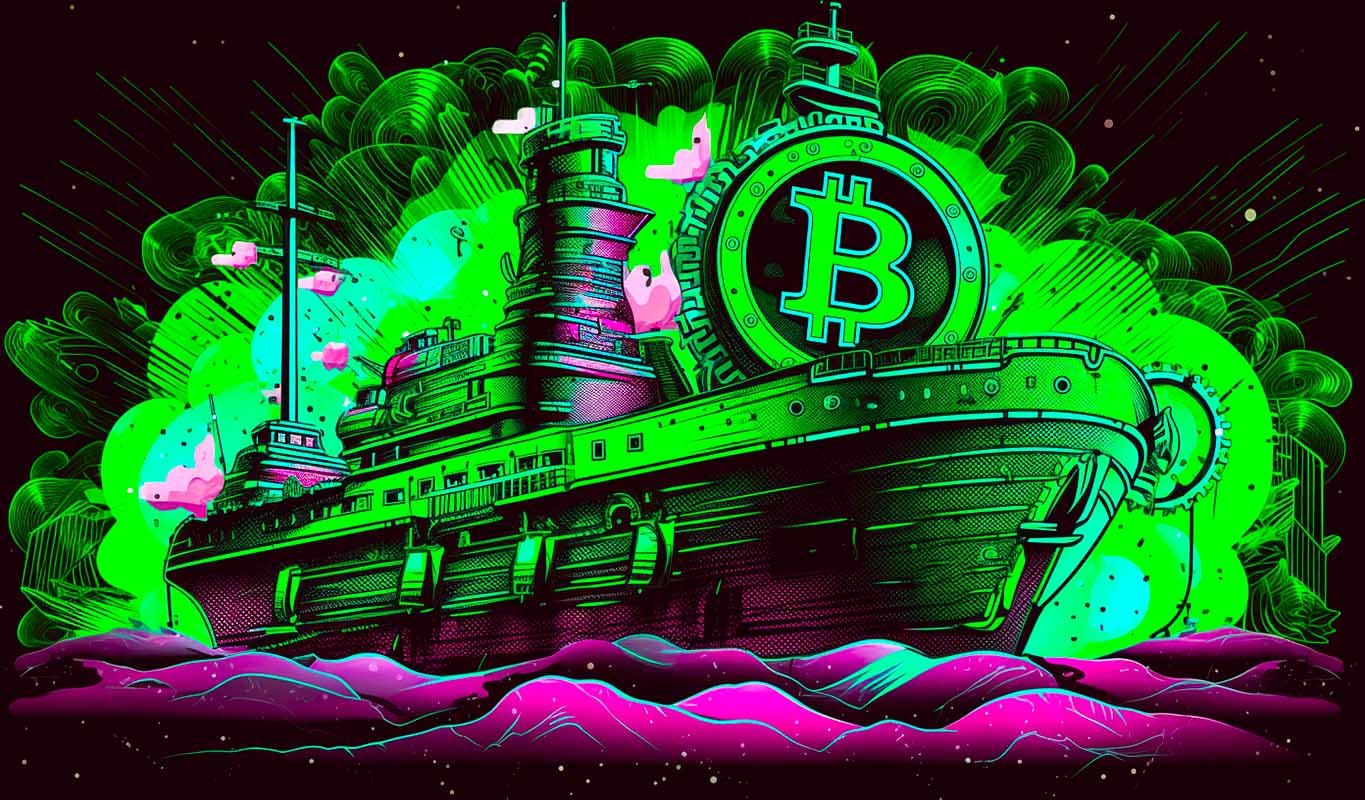 Glassnode Issues Bitcoin Alert, Says BTC Now Close to ‘Turning Point’ That Often Signals Shift in Market Trend Glassnode Issues Bitcoin Alert, Says BTC Now Close to ‘Turning Point’ That Often Signals Shift in Market Trend