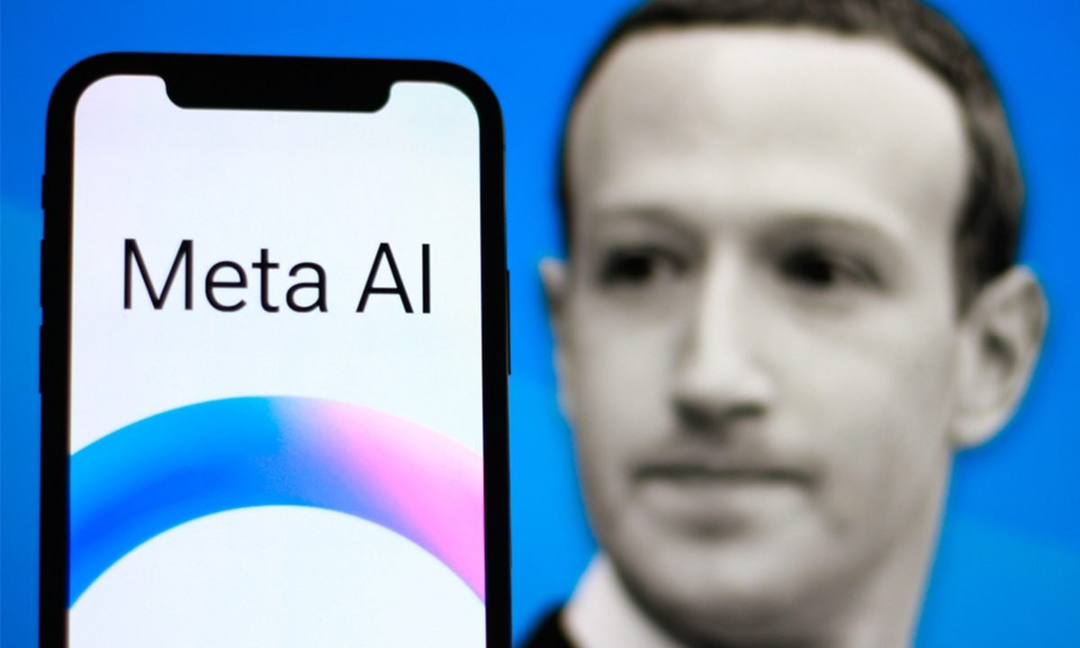 Zuckerberg Weighs In on DeepSeek and AI Spending Zuckerberg Weighs In on DeepSeek and AI Spending