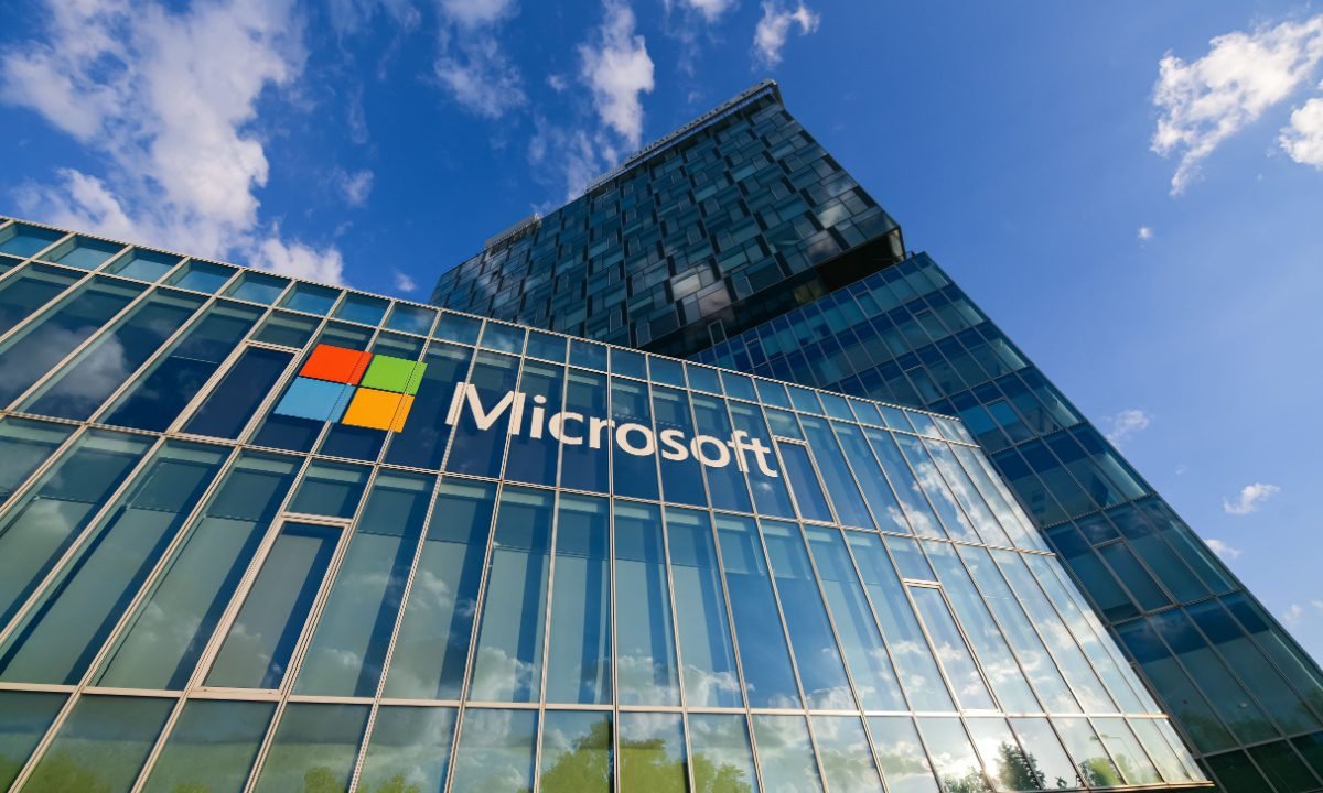 Microsoft to Invest  Billion in AI-Focused Data Centers Microsoft to Invest  Billion in AI-Focused Data Centers