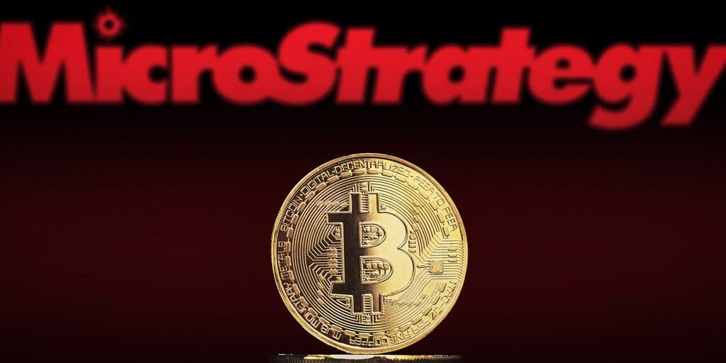 MicroStrategy Shareholders Clear the Way for Even More Bitcoin Buys MicroStrategy Shareholders Clear the Way for Even More Bitcoin Buys