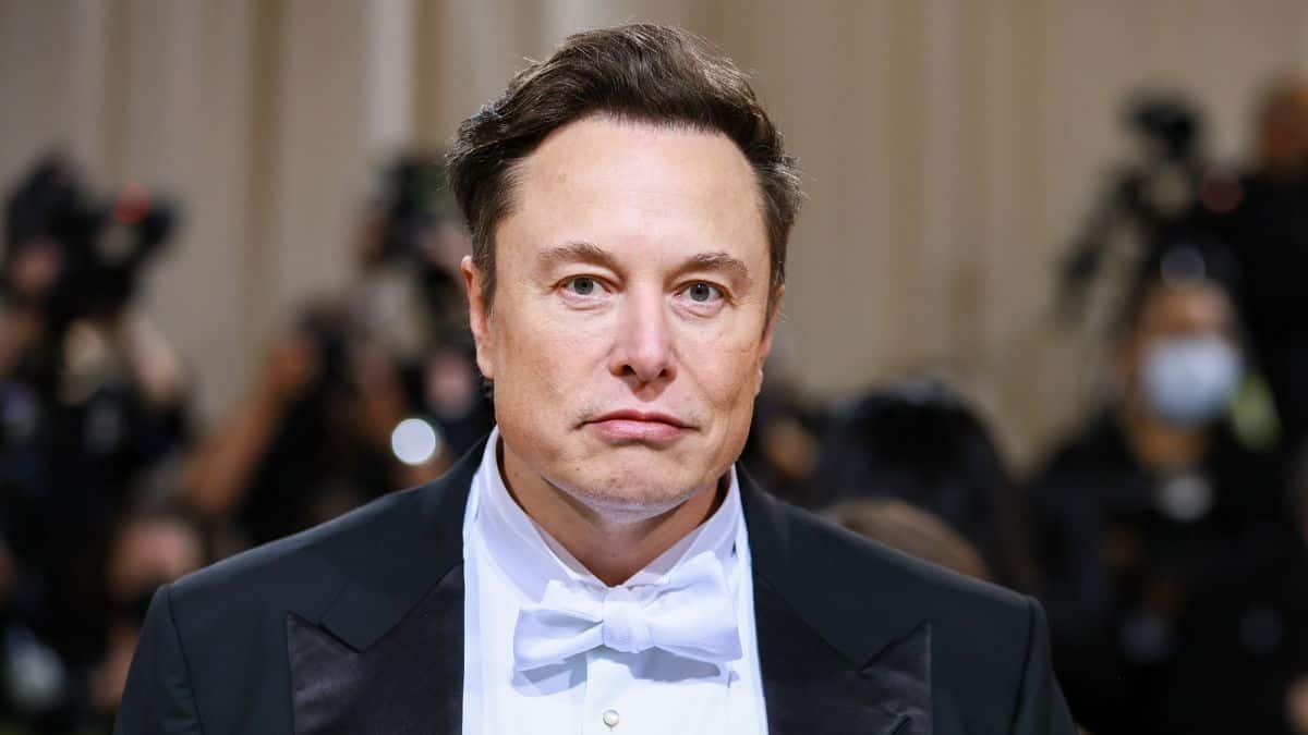 Elon Musk Warns His Plans For Dollar Could Slow Bitcoin’s Price Growth: Here’s Why Elon Musk Warns His Plans For Dollar Could Slow Bitcoin’s Price Growth: Here’s Why