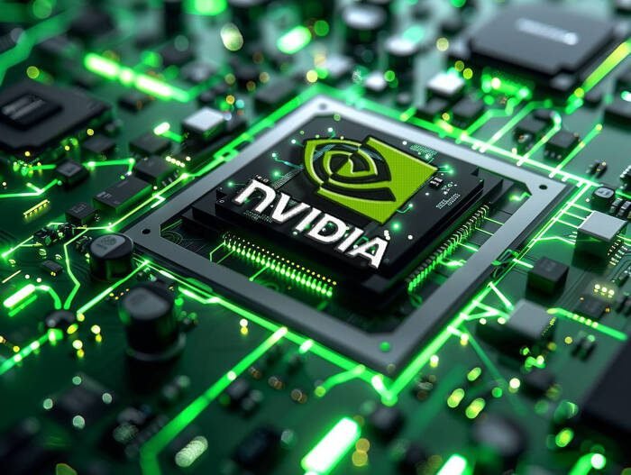 Nasdaq: Nvidia Plunge Sends Shockwaves Through Tech Sector, Bitcoin and Crypto Markets Nasdaq: Nvidia Plunge Sends Shockwaves Through Tech Sector, Bitcoin and Crypto Markets