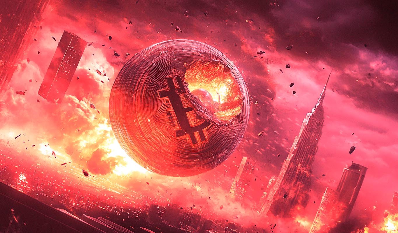 Bitcoin on the Cusp of Entering a Parabolic Phase Once Again, According to Crypto Analyst – But There’s a Catch Bitcoin on the Cusp of Entering a Parabolic Phase Once Again, According to Crypto Analyst – But There’s a Catch