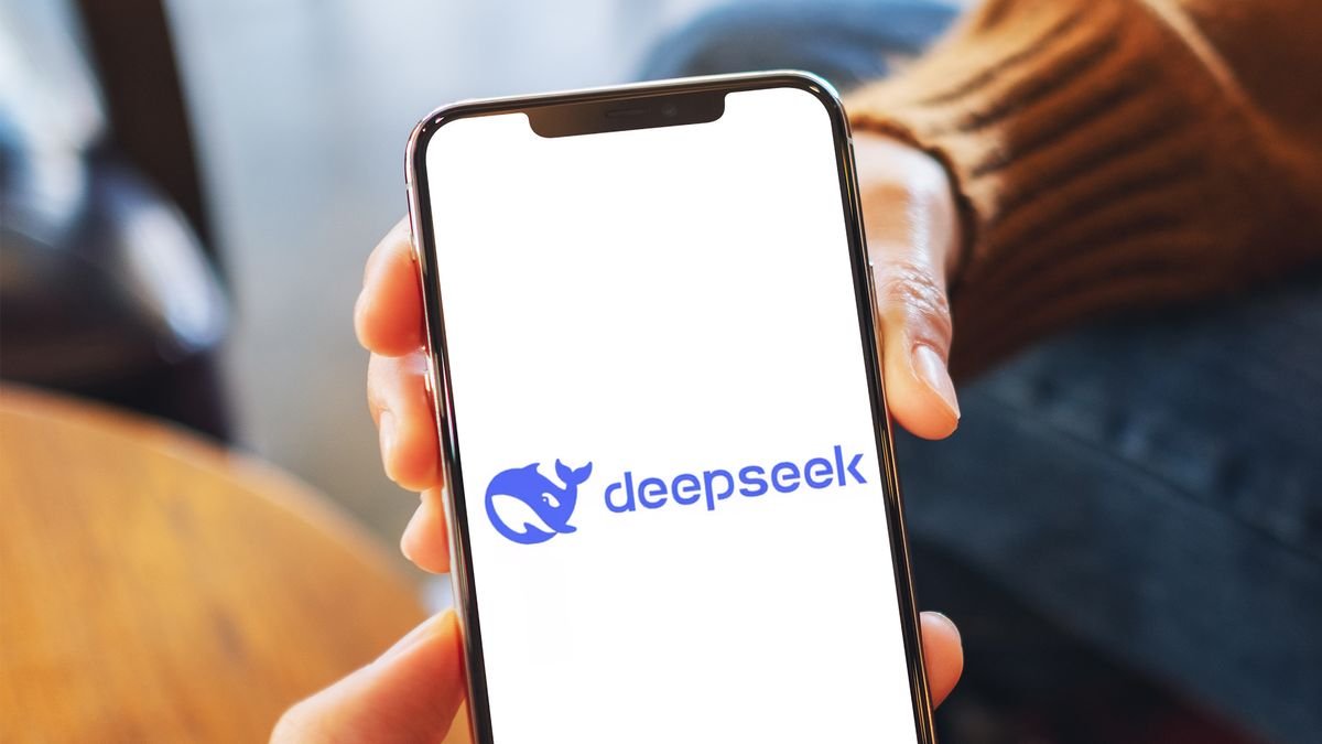 DeepSeek live – all the latest news about the ChatGPT rival, as privacy concerns emerge DeepSeek live – all the latest news about the ChatGPT rival, as privacy concerns emerge