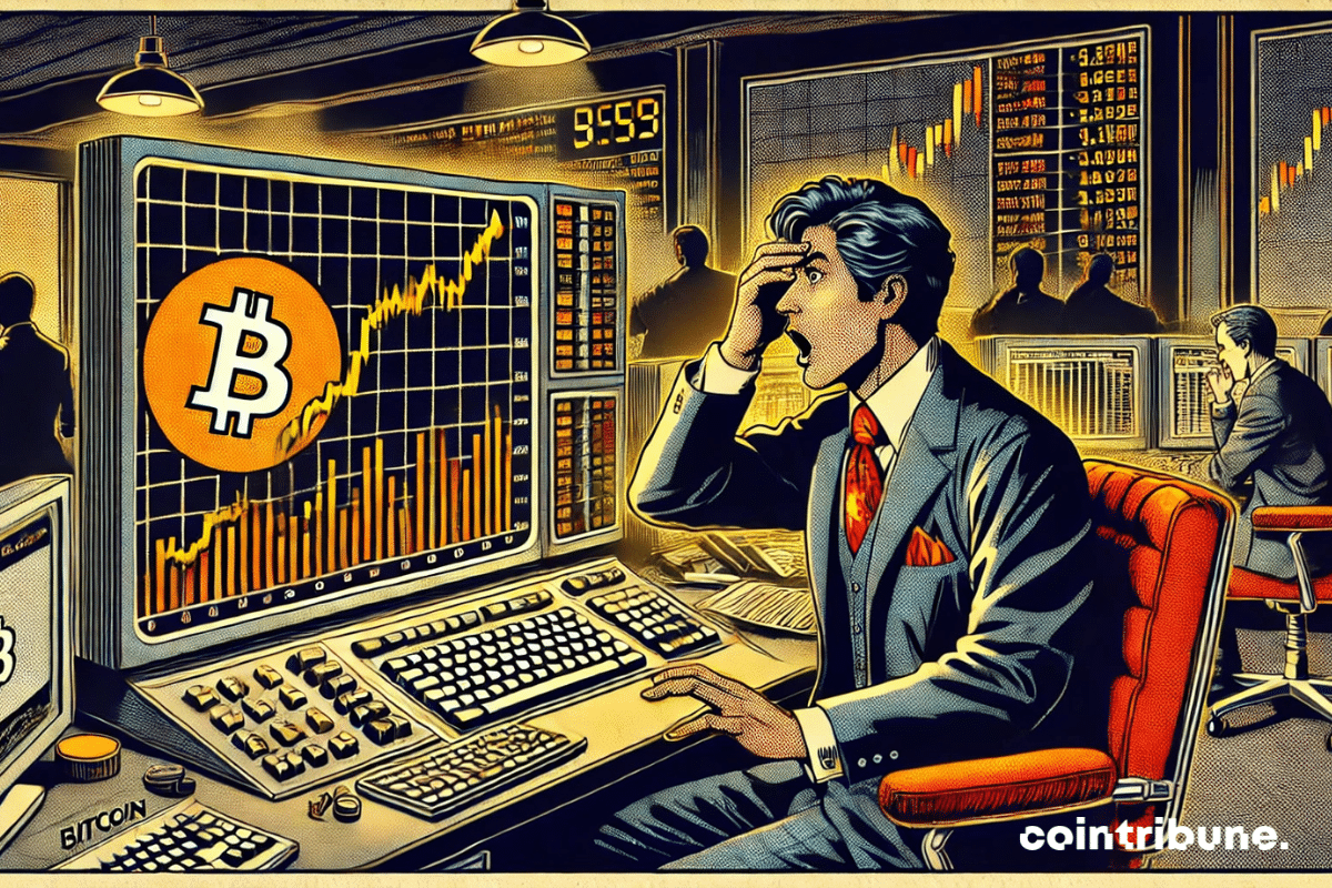 What’s Driving This Correction ? What’s Driving This Correction ?