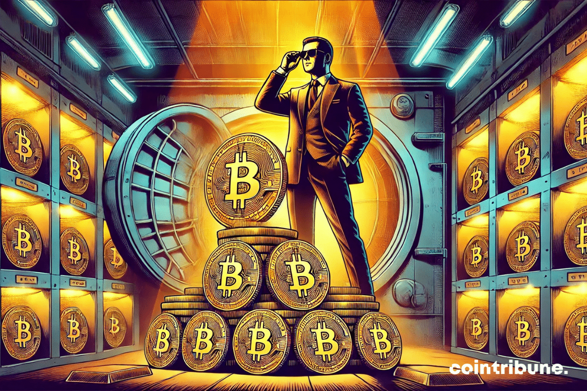 Bitcoin’s Role In National Reserves : Is The Future Here ? Bitcoin’s Role In National Reserves : Is The Future Here ?
