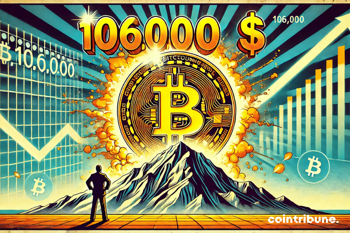 Trump’s Crypto Silence Doesn’t Halt Bitcoin’s Rise Trump’s Crypto Silence Doesn’t Halt Bitcoin’s Rise