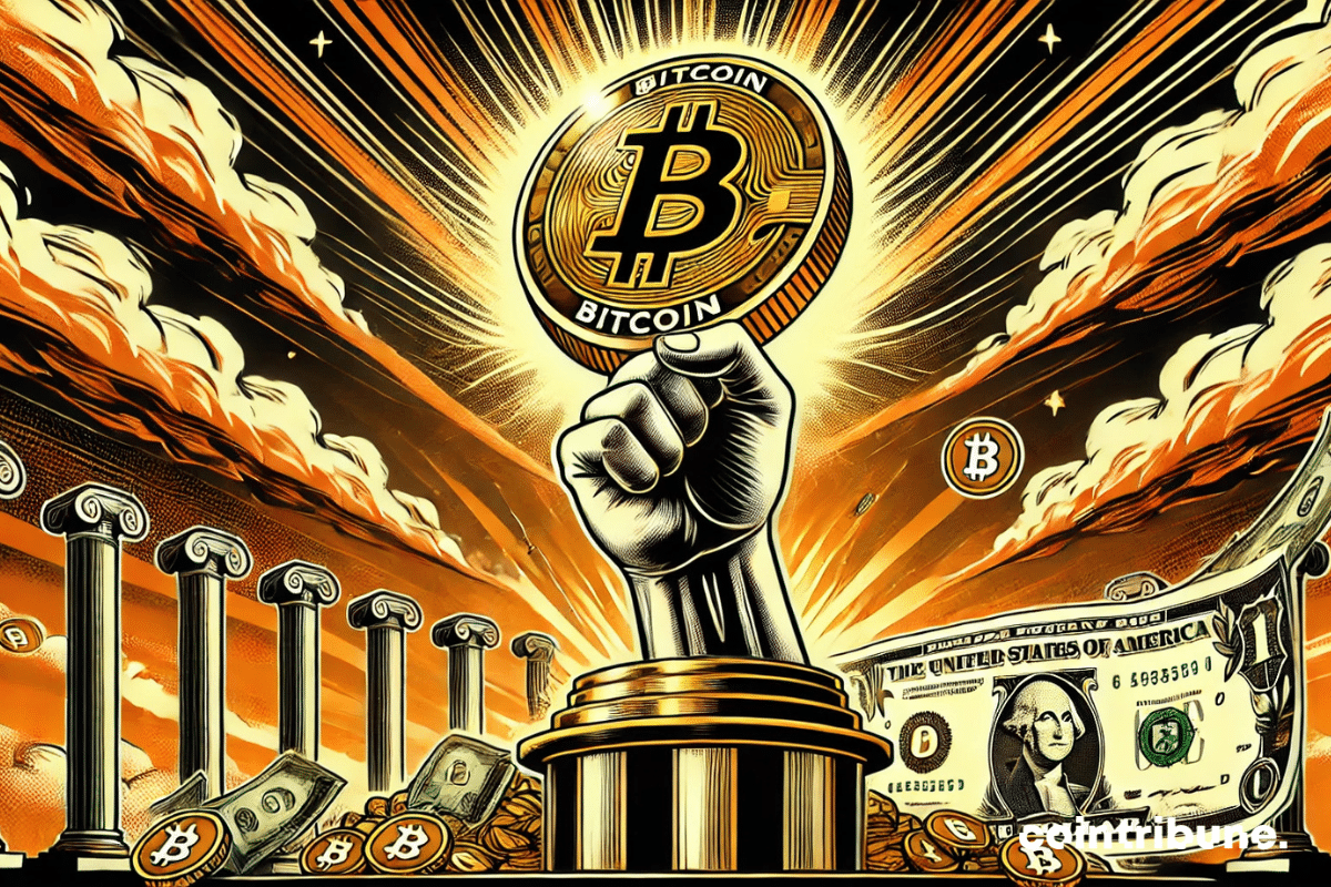 The Decline Of Fiat Currencies : Kiyosaki Backs Bitcoin The Decline Of Fiat Currencies : Kiyosaki Backs Bitcoin