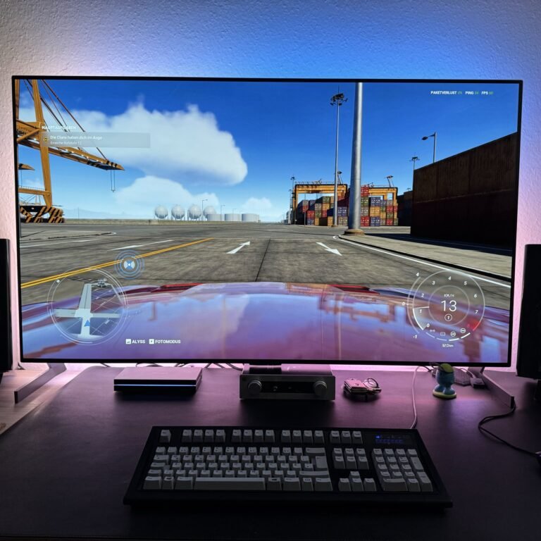 Govee AI Sync Box 2 review – Ambilight to go, or why I don’t regret buying it despite minor hurdles