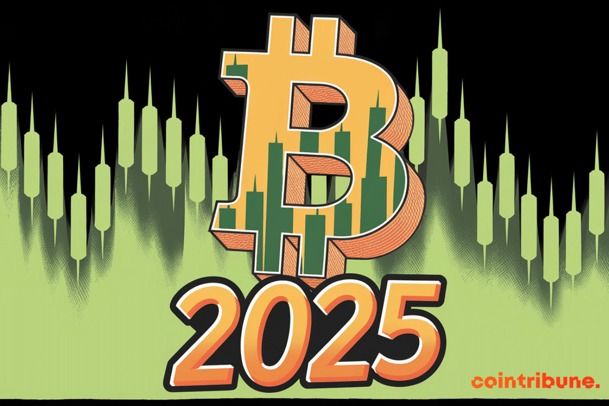 Bitcoin – What Is The Rational Goal For 2025? Bitcoin – What Is The Rational Goal For 2025?