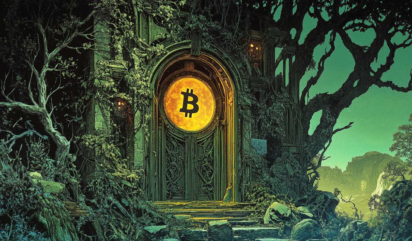 Crypto Analyst Says Bitcoin Parabolic Trend in ‘Strong Health,’ Unveils Timeline for End of BTC Bull Market Crypto Analyst Says Bitcoin Parabolic Trend in ‘Strong Health,’ Unveils Timeline for End of BTC Bull Market