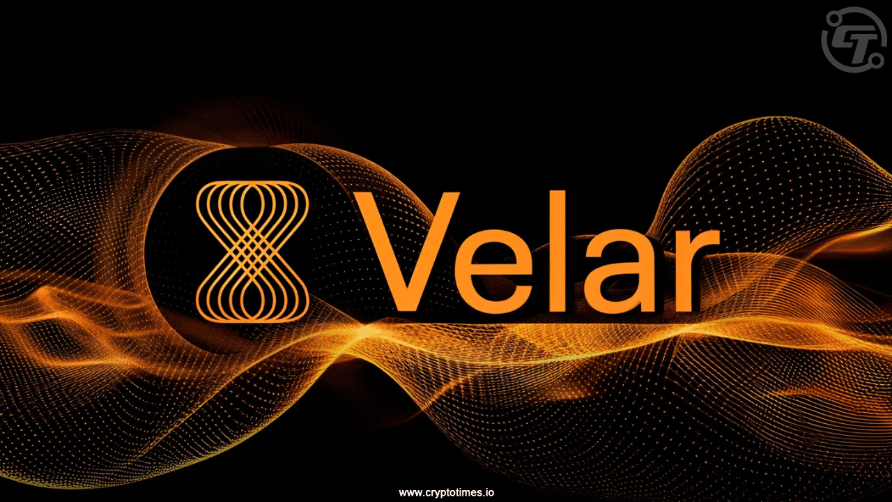 Velar Unveils New Brand Identity to become Bitcoin DeFi Leader Velar Unveils New Brand Identity to become Bitcoin DeFi Leader