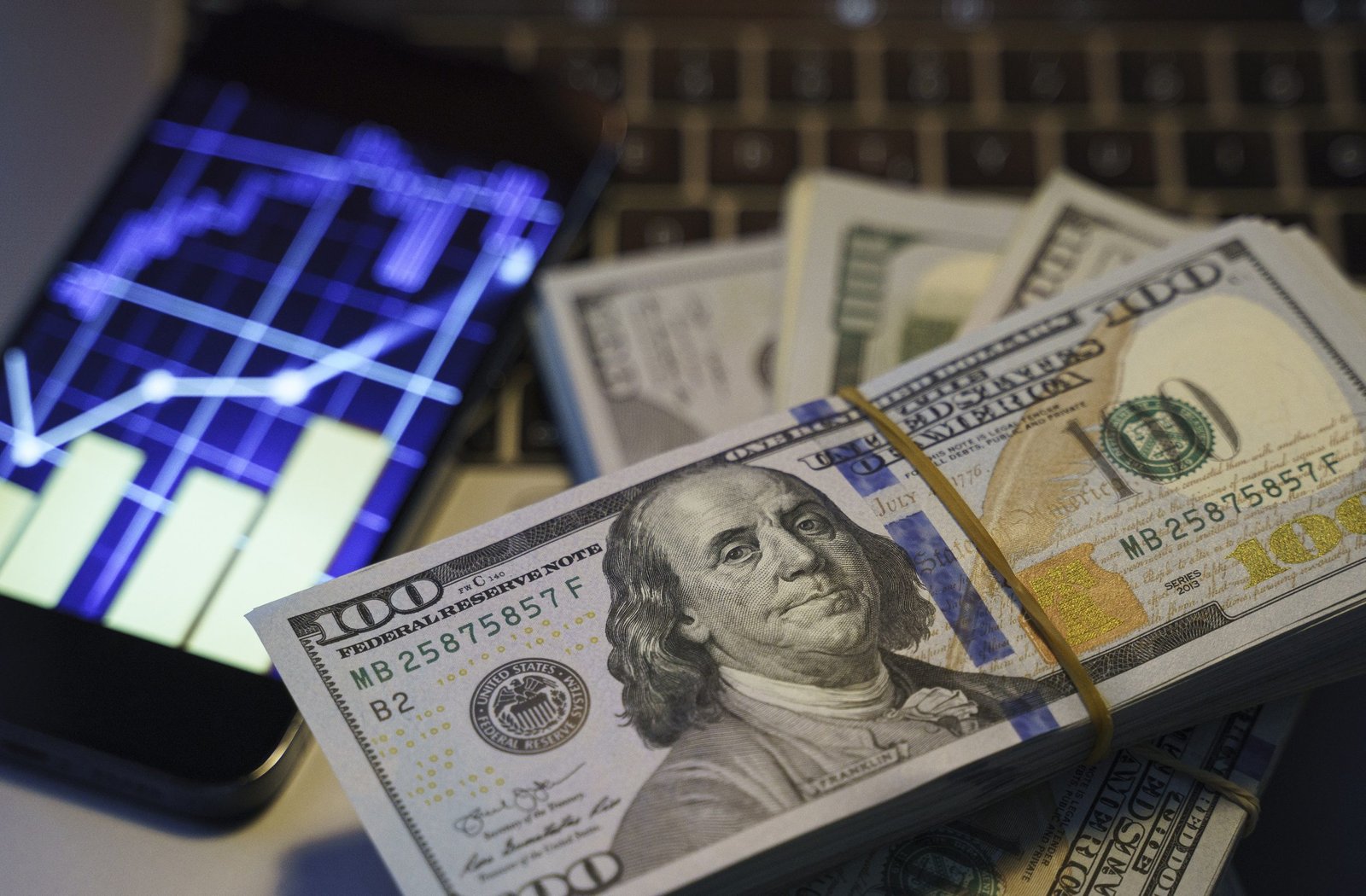 President Donald Trump Just Announced Project Stargate: 3 Unstoppable Stocks That Could Profit From the Artificial Intelligence (AI) Buildout