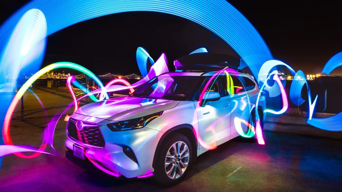 AI Is Reinventing the Car. What Does That Mean for You?