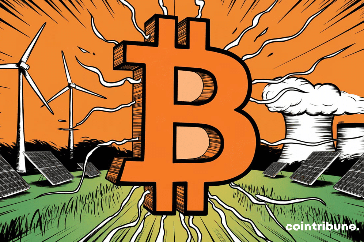 Bitcoin: France Is About to Mess Everything Up Bitcoin: France Is About to Mess Everything Up