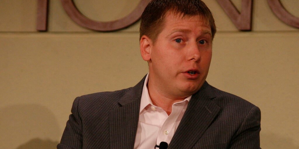Venture Capital Firm DCG Launches Mining Operation as Bitcoin Profits Surge Venture Capital Firm DCG Launches Mining Operation as Bitcoin Profits Surge