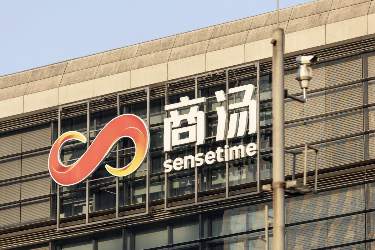 Chinese AI Firm SenseTime Cuts Back on Singapore Office Space Chinese AI Firm SenseTime Cuts Back on Singapore Office Space