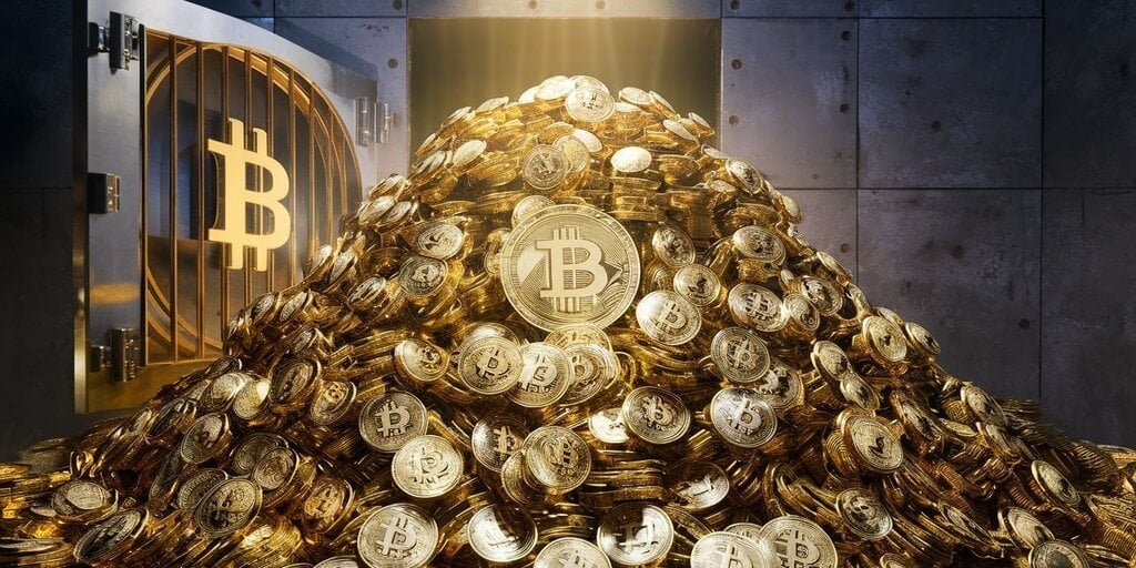 Publicly Traded Green Energy Firm Starts Stashing Away Bitcoin Publicly Traded Green Energy Firm Starts Stashing Away Bitcoin