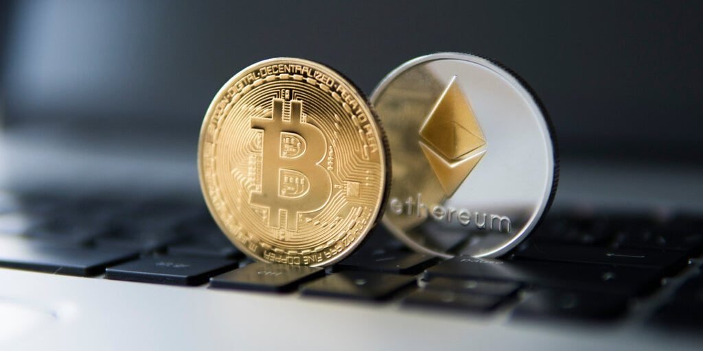 Bitcoin and Ethereum ETFs Add .9 Billion During Trump’s Busy First Week Bitcoin and Ethereum ETFs Add .9 Billion During Trump’s Busy First Week
