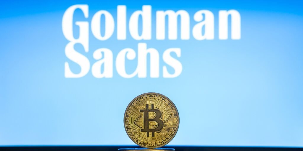 Bitcoin Not a ‘Threat’ to US Dollar, Says Goldman Sachs CEO Bitcoin Not a ‘Threat’ to US Dollar, Says Goldman Sachs CEO