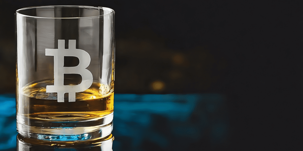 This Publicly Traded Distiller Is Launching a Bitcoin Treasury Reserve This Publicly Traded Distiller Is Launching a Bitcoin Treasury Reserve