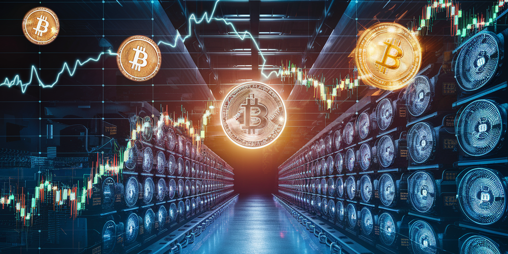 Bitcoin Mining Is Now More Difficult Than Ever Before Bitcoin Mining Is Now More Difficult Than Ever Before