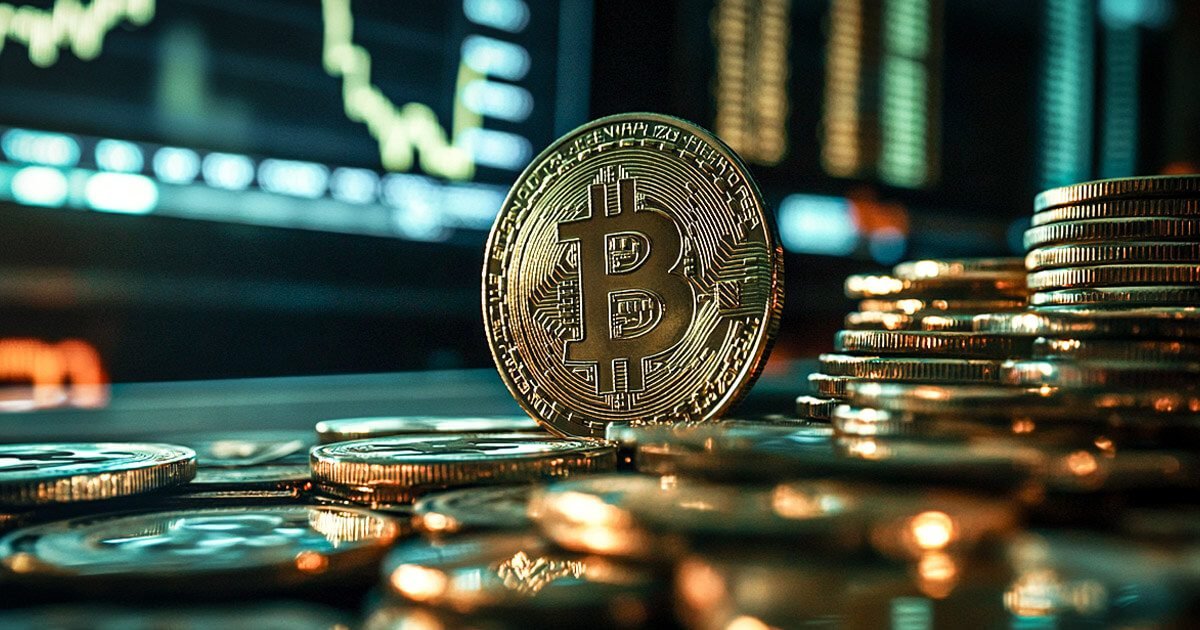 Bitcoin reclaims 97k price amid selling pressure from old whales Bitcoin reclaims 97k price amid selling pressure from old whales