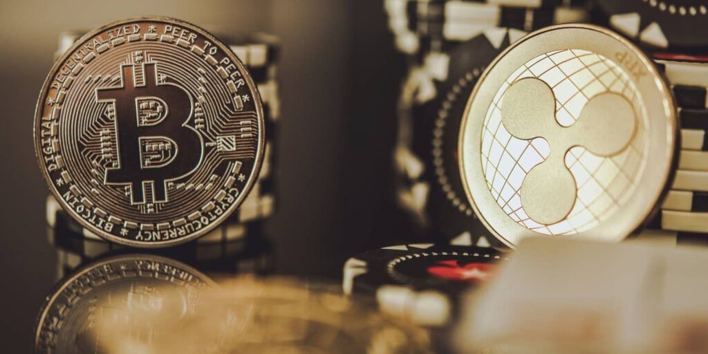 Is Ripple ‘Undermining’ Strategic Bitcoin Reserve Plans? Here’s What’s Going On Is Ripple ‘Undermining’ Strategic Bitcoin Reserve Plans? Here’s What’s Going On