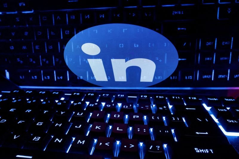 LinkedIn lawsuit over use of customer data for AI models is dismissed LinkedIn lawsuit over use of customer data for AI models is dismissed