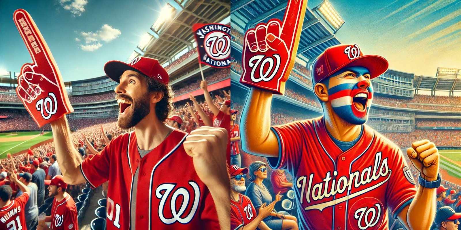 So What Does AI, specifically ChatGPT, Have to say about the Nationals?