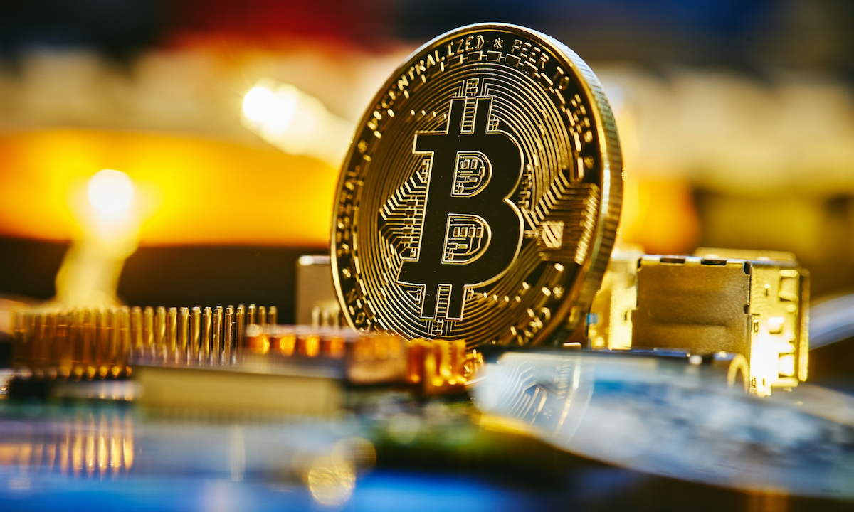 Crypto Policies, Payments and Stablecoins Crypto Policies, Payments and Stablecoins