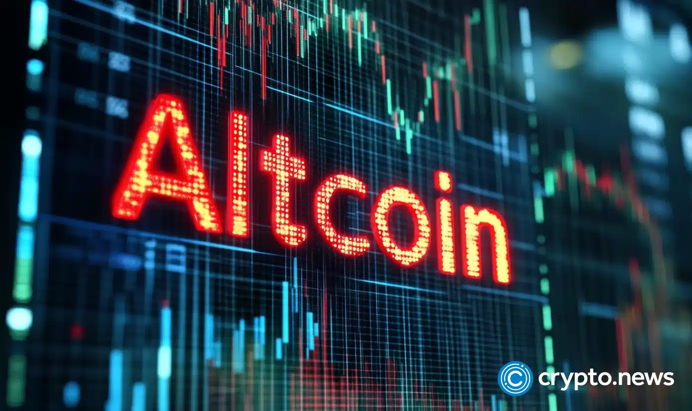 Bitcoin Dominance is Rising | Will Altcoins See Altseason? Bitcoin Dominance is Rising | Will Altcoins See Altseason?