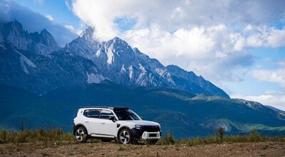 DeepRoute.ai Partners with smart to Advance Intelligent Driving DeepRoute.ai Partners with smart to Advance Intelligent Driving