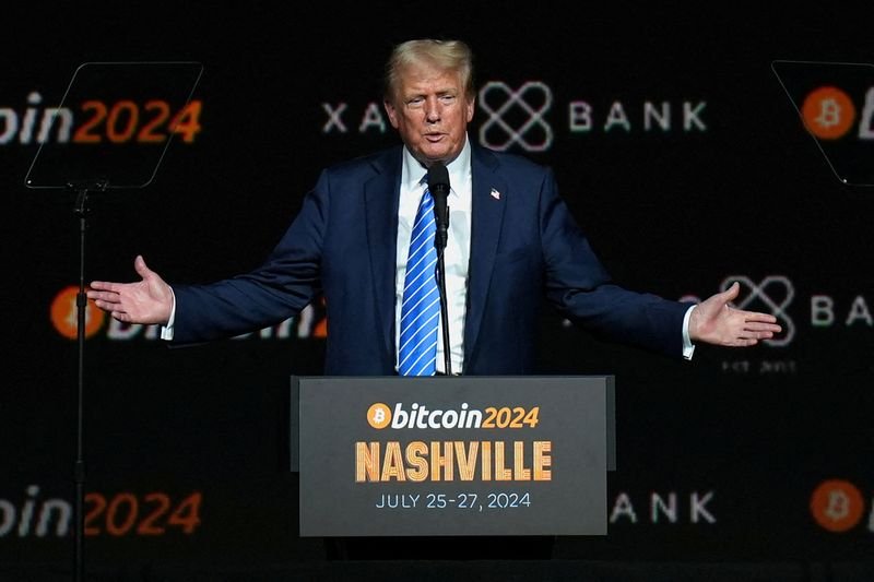 Bitcoin gains as US SEC gives crypto its first policy win Bitcoin gains as US SEC gives crypto its first policy win