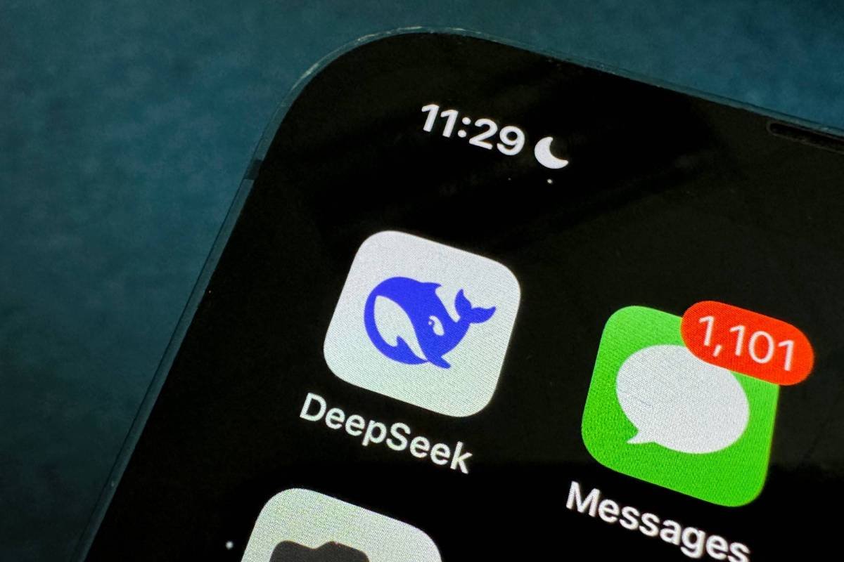 DeepSeek: Everything you need to know about the AI chatbot app DeepSeek: Everything you need to know about the AI chatbot app