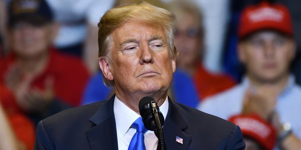 Trump Pardons Former Silk Road Founder and Bitcoin Icon Ross Ulbricht Trump Pardons Former Silk Road Founder and Bitcoin Icon Ross Ulbricht