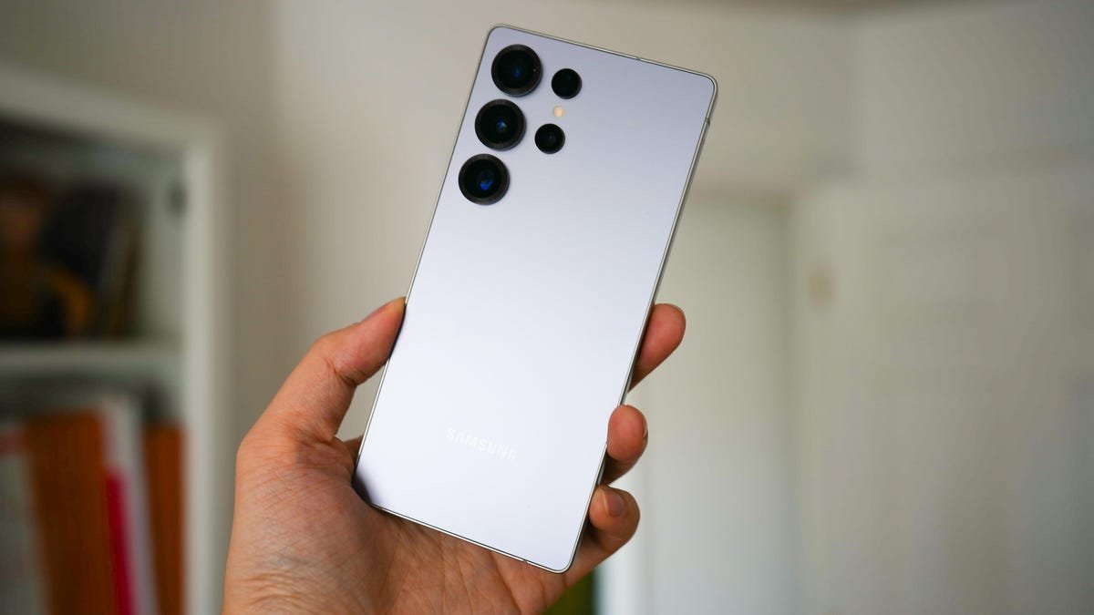 72 hours later with Galaxy S25 Ultra – the AI hype is getting real for me