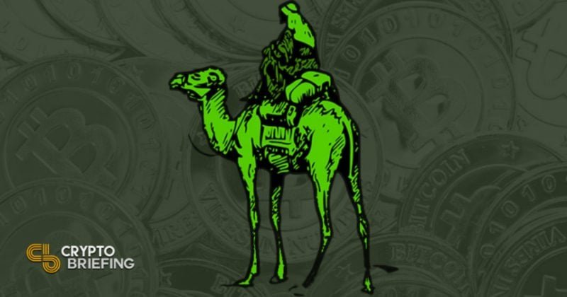 DOJ cleared to sell .5B in Bitcoin seized from Silk Road DOJ cleared to sell .5B in Bitcoin seized from Silk Road