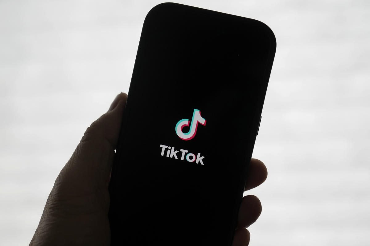 New bid for TikTok from Perplexity AI could give US government 50% stake New bid for TikTok from Perplexity AI could give US government 50% stake