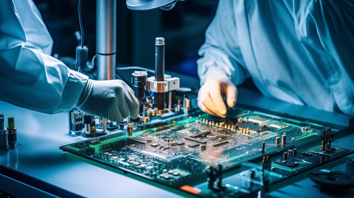 Leading the AI PC Revolution with Breakthrough Technologies Leading the AI PC Revolution with Breakthrough Technologies