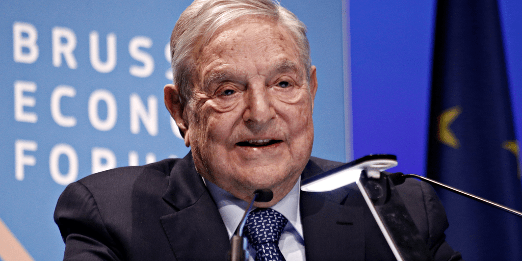 George Soros’ Reflexivity Theory Explains Why Altcoins Swing Harder Than Bitcoin: Analyst